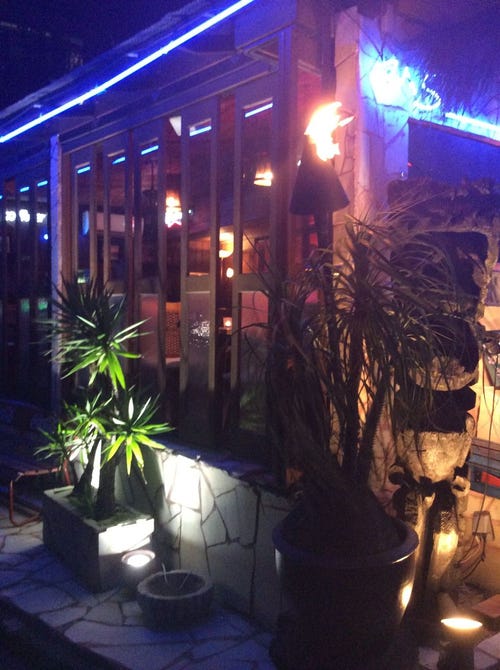 Virgin Sunset ヴァージンサンセット 大和 座間 居酒屋 ぐるなび