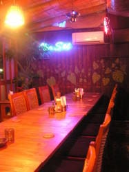 Virgin Sunset ヴァージンサンセット 大和 座間 居酒屋 ぐるなび