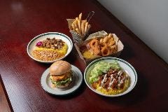 ペリペリチキン うるま店