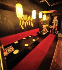 串カツ食べ放題 串カツ屋 わっしょい