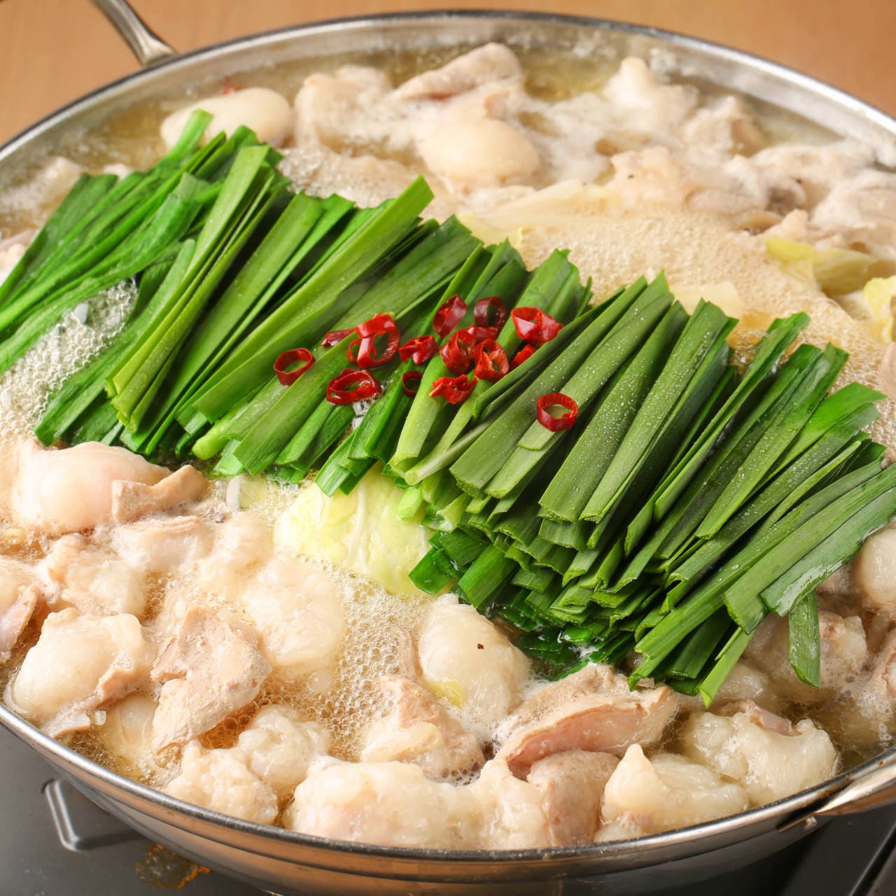 ぐるなびまとめ 広島 鍋料理で話題 人気のお店まとめ