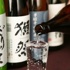 全コース嬉しい2時間250種飲み放題付♪