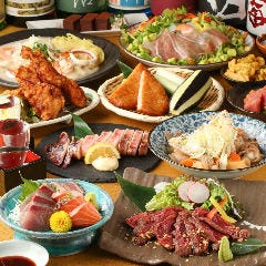 炉端コース&鍋コースどちらにするか悩みますよね・・・!