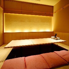 炊き肉と牛タンしゃぶしゃぶ ご馳走屋 名駅店のこだわり