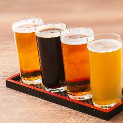 クラフトビール 飲み比べ4種セット
