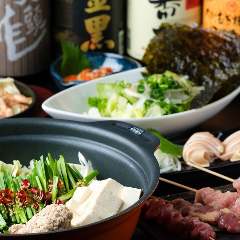 宴会は「中々」で!