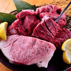 炭火焼肉食べ放題 力丸 心斎橋店