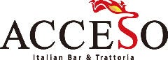 渋谷アチェーゾ （ Italian Bar ＆ Trattoria SHIBUYA ACCESO） 
