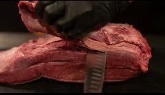焼肉 おにく