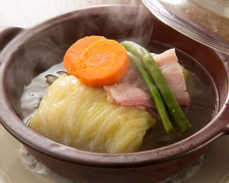 つばめグリル 玉川高島屋ｓｃ店 ランチメニュー ぐるなび