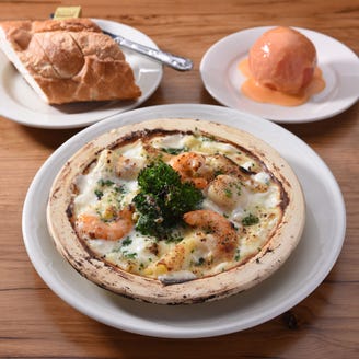 つばめグリル 玉川高島屋ｓｃ店 ランチメニュー ぐるなび