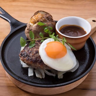 つばめグリル 玉川高島屋ｓｃ店 メニュー グランドメニュー ぐるなび