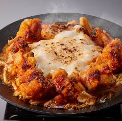 大街道で飲み放題があるおすすめ居酒屋