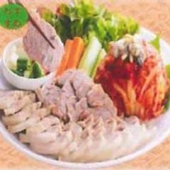 韓国料理 ソウル