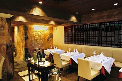 椿山荘周辺のレストラン グルメでおすすめしたい人気のお店 ぐるなび