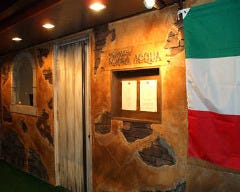 SOPRA ACQUA
