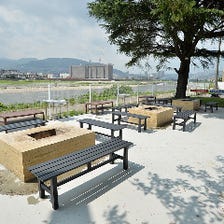 【平日限定】お得手ぶらでBBQプラン