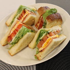 とろとろチーズがたまらない♪