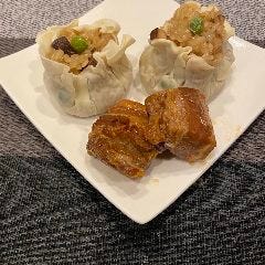 居酒屋 途中