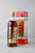 台湾陳年紹興酒
