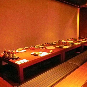 美味しいお店が見つかる 下関 居酒屋 個室 おすすめ人気レストラン ぐるなび