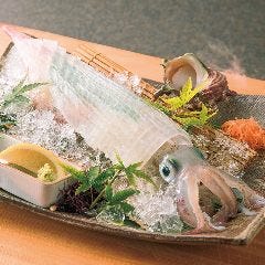 さかな市場 下関駅前店