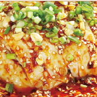 全156品オーダー式食べ飲み放題 中華料理 八仙宮 御徒町店 メニューの画像