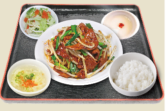 全156品オーダー式食べ飲み放題 中華料理 八仙宮 御徒町店のURL1