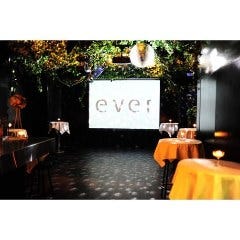 ever