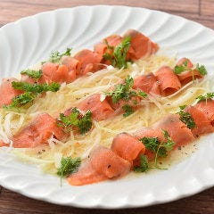 お料理のテイストは和・洋・中お好きなものを選べるのもポイント