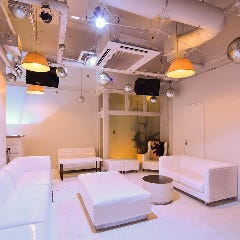 貸切スペースなので装飾やBGM、演出はお好みにアレンジ可能