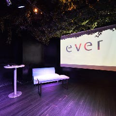 各種機器が充実しているので自由度の高いパーティーが可能