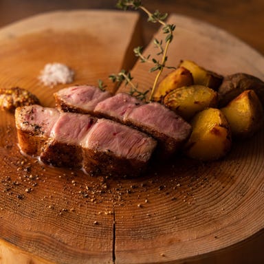 農家のパスタ屋 NAPPA 刈谷_ディナーコース 3,600円~