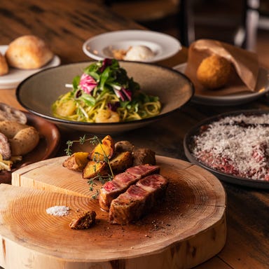 農家のパスタ屋 NAPPA 刈谷_3600円~!シーンで選べる宴会コース