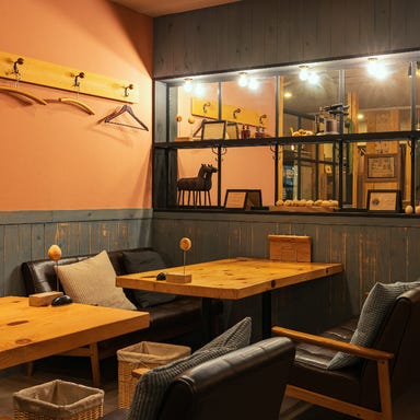 農家のパスタ屋 NAPPA 刈谷_温もり溢れる一軒家!非日常を楽しむ