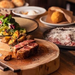 農家のパスタ屋 NAPPA 刈谷