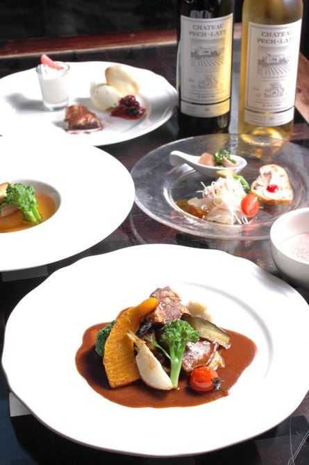 Le Blanc ルブラン 白井 印西 イタリアン フレンチ ぐるなび Le Blanc ルブラン 白井 印西 イタリアン フレンチ ぐるなび