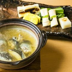割烹 ふくすけ