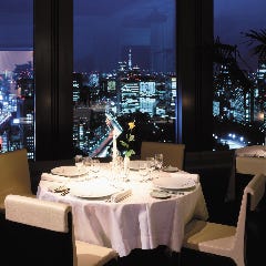 ジャルダン・デ・サンス 東京