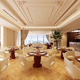 【Menu Sens＆Saveurs】五感で楽しむ季節の美味（2026年～）