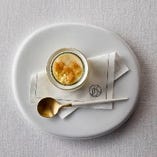 【Menu d&rsquo;Affaire】旬の味わいを気軽に愉しむ平日限定ランチ（2026年～）