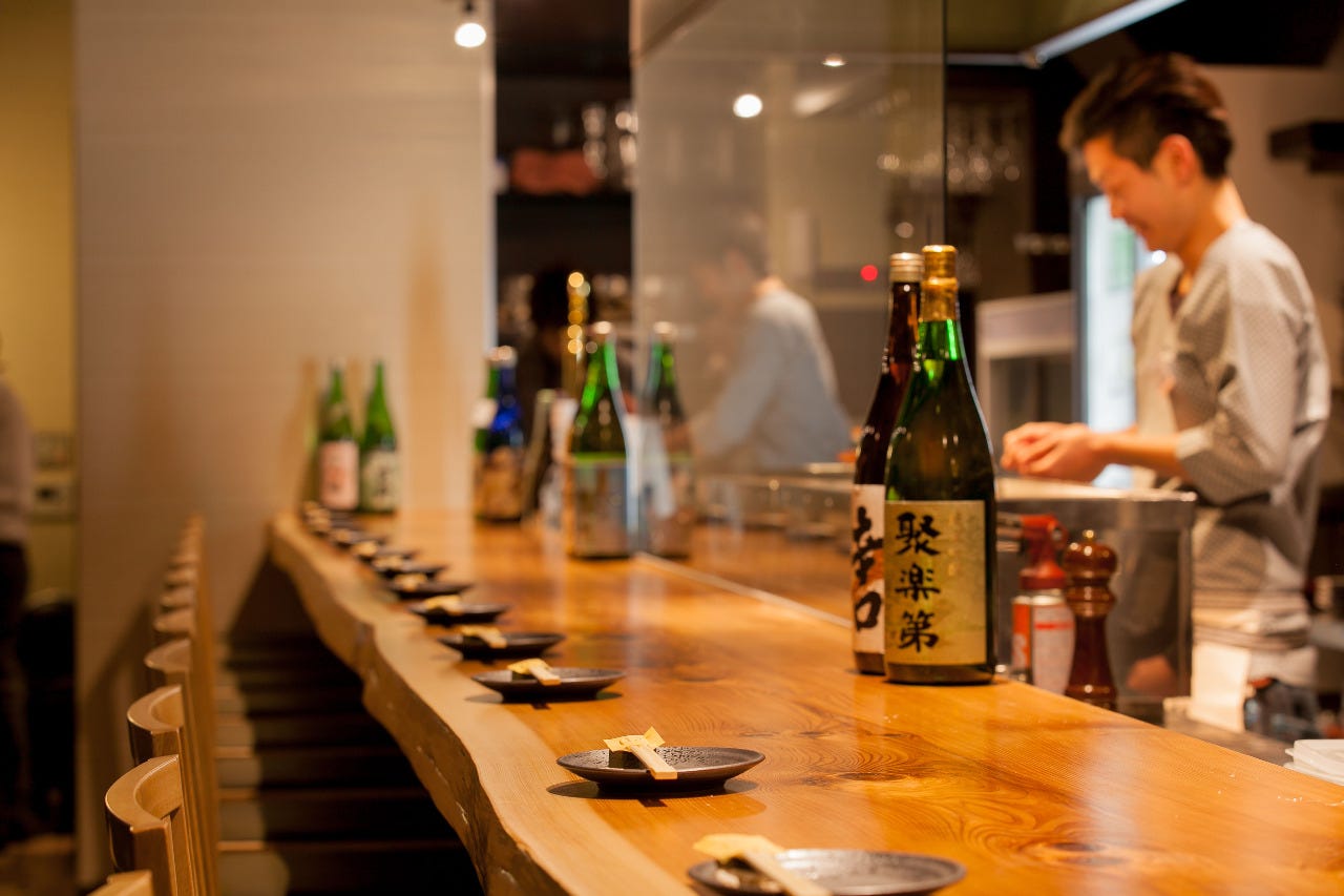 京都 炭火 串焼 つじ や 京都 駅前 店