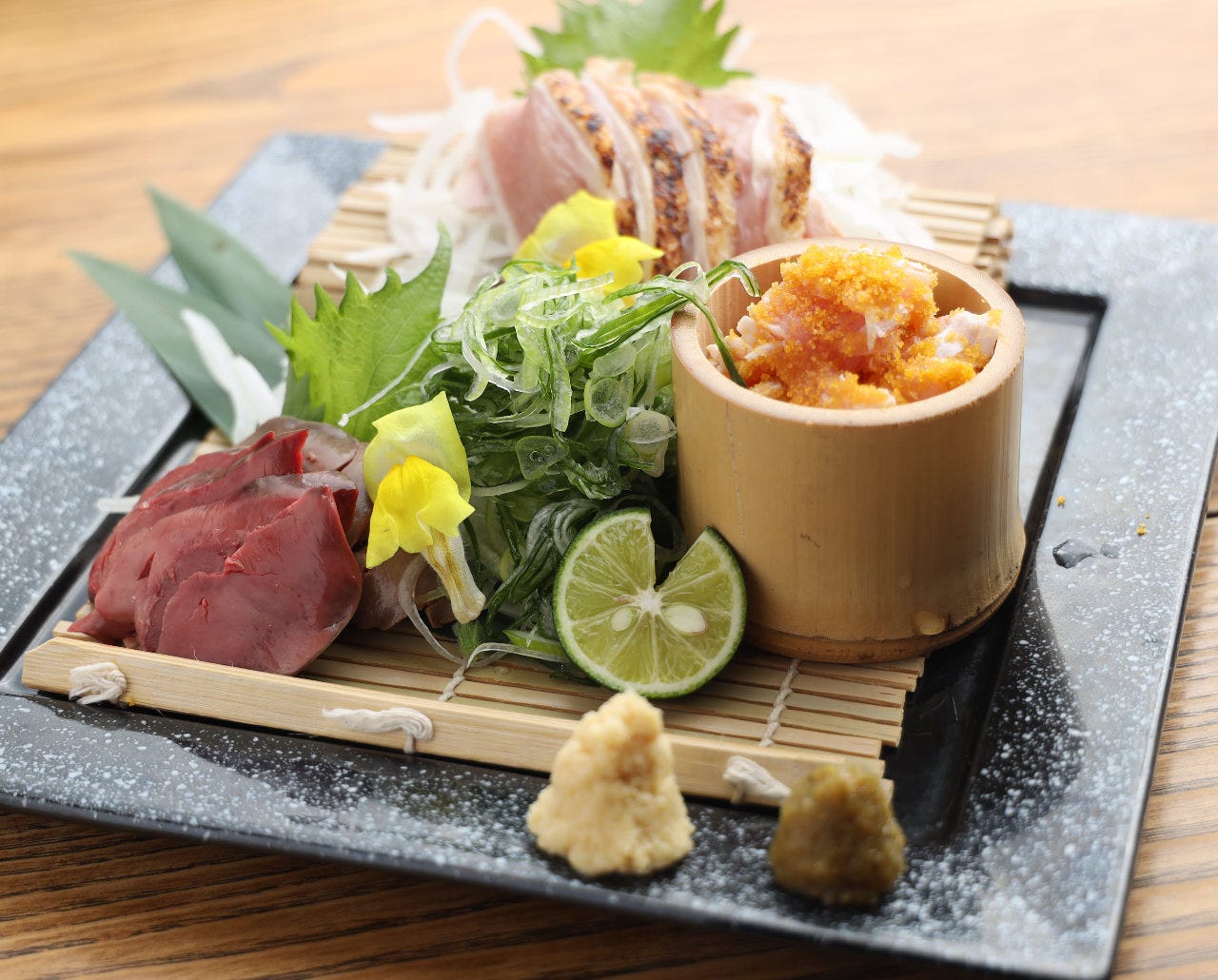 Tsujiya Kyotoekimaeten (교토역/이자카야) - Gurunavi 맛집 레스토랑 가이드