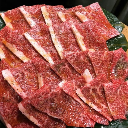 コスパ最高の食べ放題 立川の焼肉でおすすめしたい人気のお店 ぐるなび