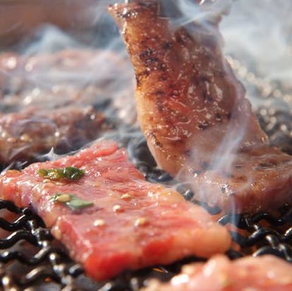 コスパ最高の食べ放題 立川の焼肉でおすすめしたい人気のお店 ぐるなび