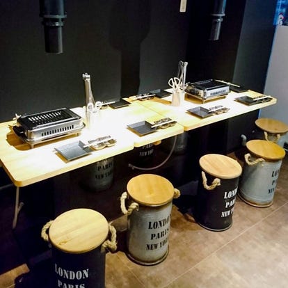 美味しいお店が見つかる 立川 焼肉 食べ放題メニュー おすすめ人気レストラン ぐるなび