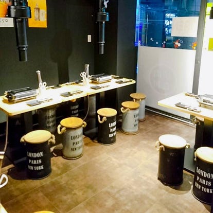 美味しいお店が見つかる 立川 焼肉 食べ放題メニュー おすすめ人気レストラン ぐるなび