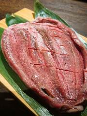 立川で焼肉食べ放題があるお店