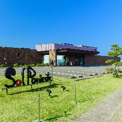 創作地中海レストラン ソル・ポニエンテ