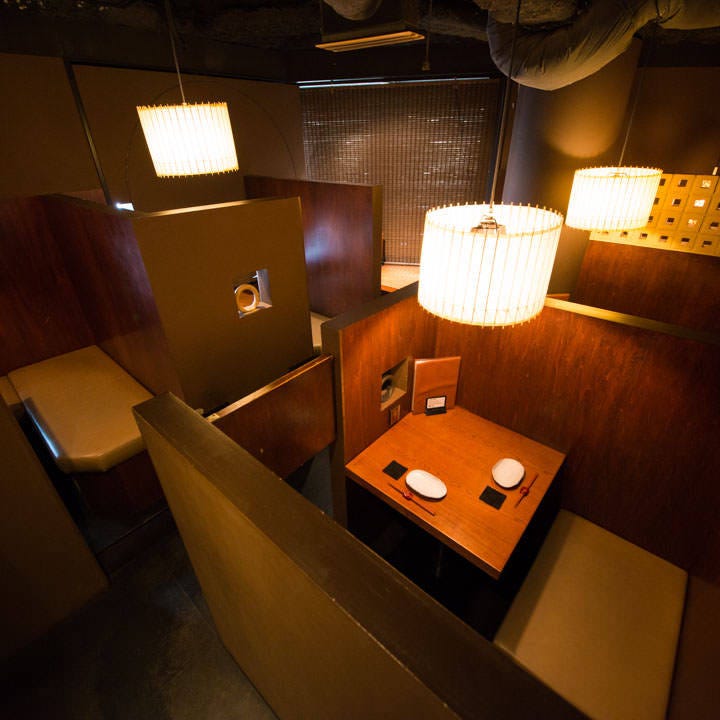 天 六 個室 デート